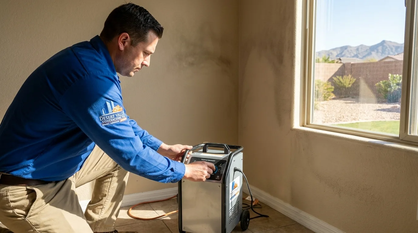 Odor Removal and Deodorization